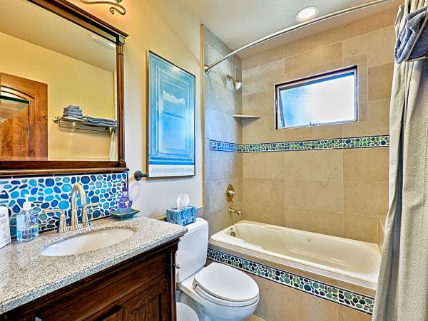 Luxury La Jolla 4 Bedroom Vacation Estate Ocean View