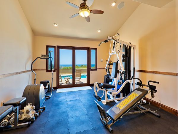 Luxury La Jolla 4 Bedroom Vacation Estate Ocean View