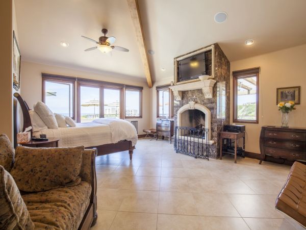 Luxury La Jolla 4 Bedroom Vacation Estate Ocean View