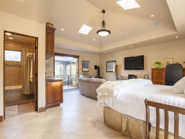 Luxury La Jolla 4 Bedroom Vacation Estate Ocean View