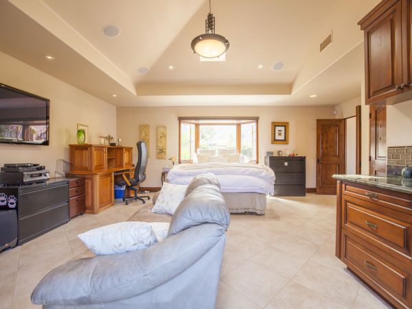 Luxury La Jolla 4 Bedroom Vacation Estate Ocean View