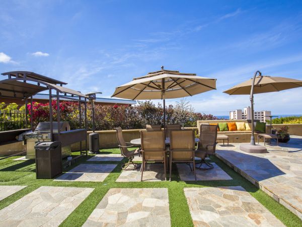 Luxury La Jolla 4 Bedroom Vacation Estate Ocean View