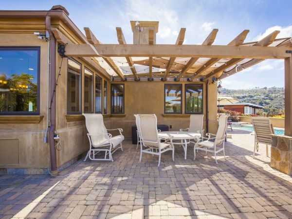 Luxury La Jolla 4 Bedroom Vacation Estate Ocean View