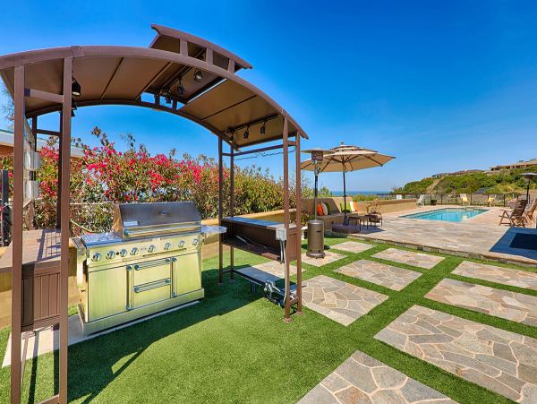 Luxury La Jolla 4 Bedroom Vacation Estate Ocean View