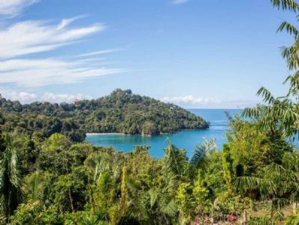 Costa Rica Luxury Vacation  Pool Villa - Ocean Views - additional view, photo 5