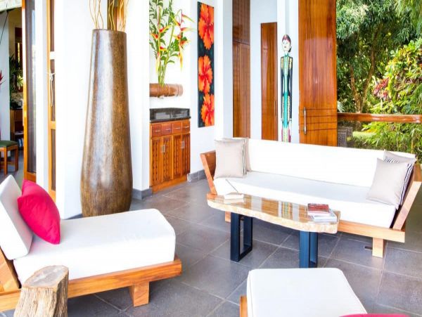 Luxury Costa Rica Villas Ocean Views & Private Beach