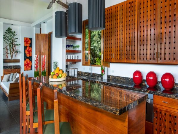 Luxury Costa Rica Villas Ocean Views & Private Beach
