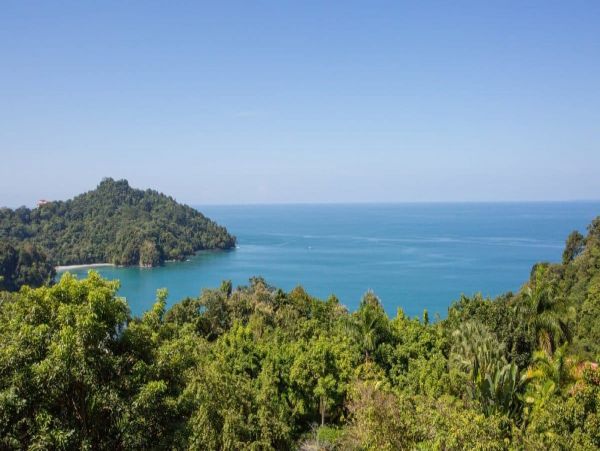 Luxury Costa Rica Villas Ocean Views & Private Beach