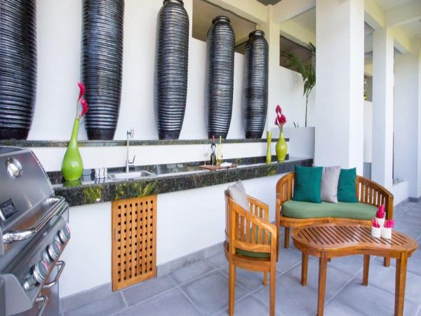 Luxury Costa Rica Villas Ocean Views & Private Beach