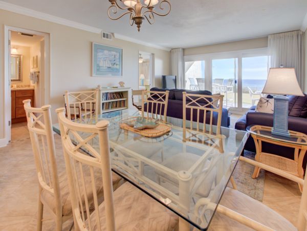Beaches Of South Walton Condo 958771