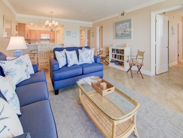 Beaches Of South Walton Condo 958771