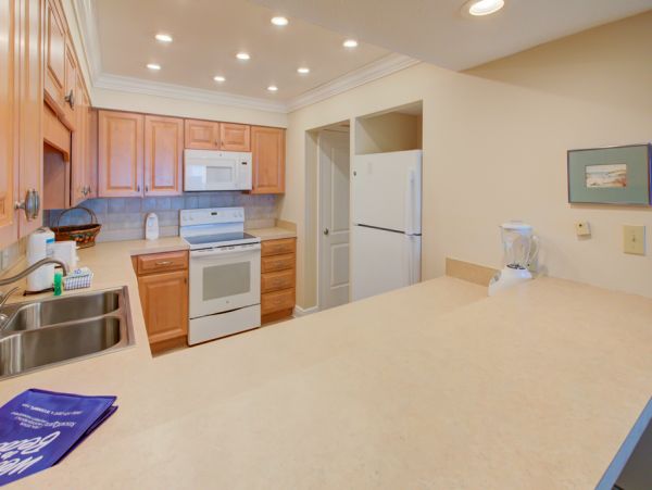 Beaches Of South Walton Condo 958771