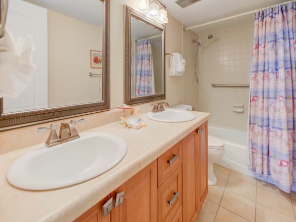 Beaches Of South Walton Condo 958771