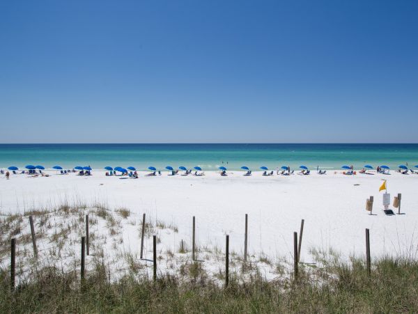 Beaches Of South Walton Condo 958771