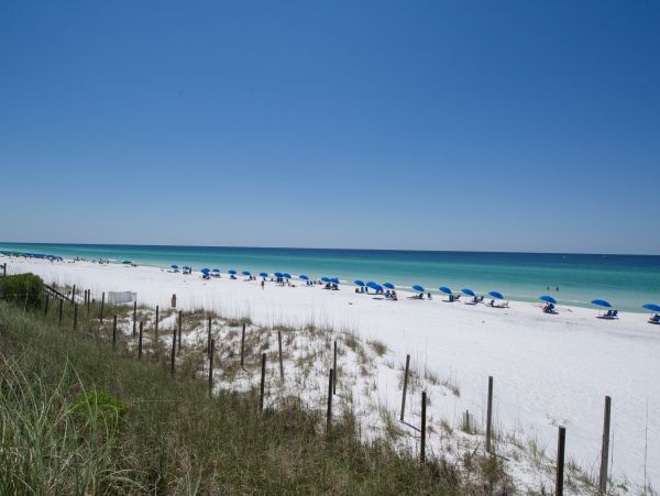 Beaches Of South Walton Condo 958771