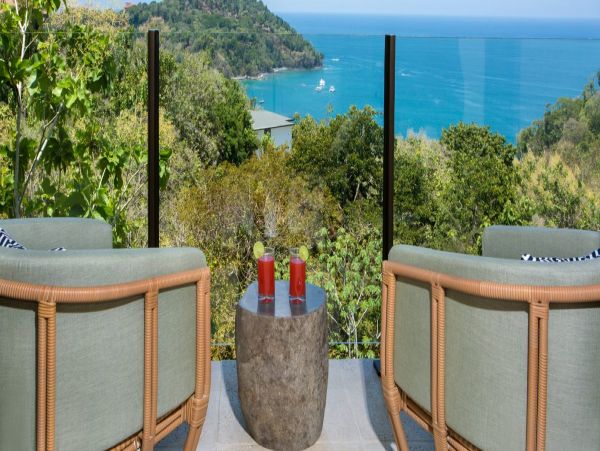 Luxury Costa Rica Vacation Villa with Private Pool Sleeps 14