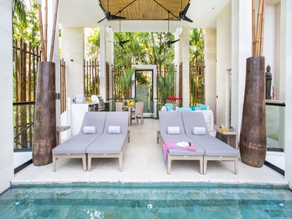 Luxury Costa Rica Vacation Villa with Private Pool Sleeps 14