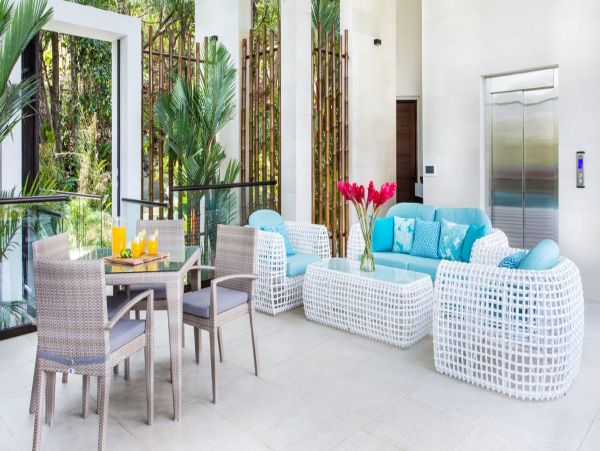 Luxury Costa Rica Vacation Villa with Private Pool Sleeps 14