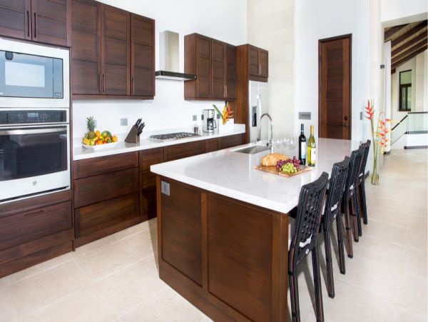 Luxury Costa Rica Vacation Villa with Private Pool Sleeps 14