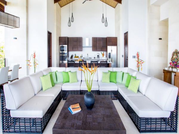 Luxury Costa Rica Vacation Villa with Private Pool Sleeps 14