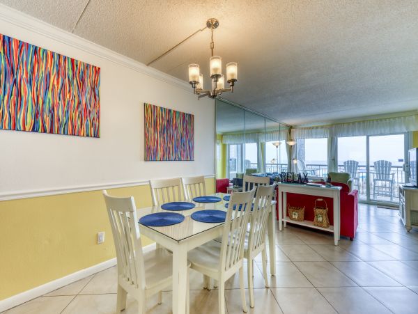 Okaloosa Island Fort Walton Beach Condo 958774