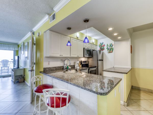 Okaloosa Island Fort Walton Beach Condo 958774