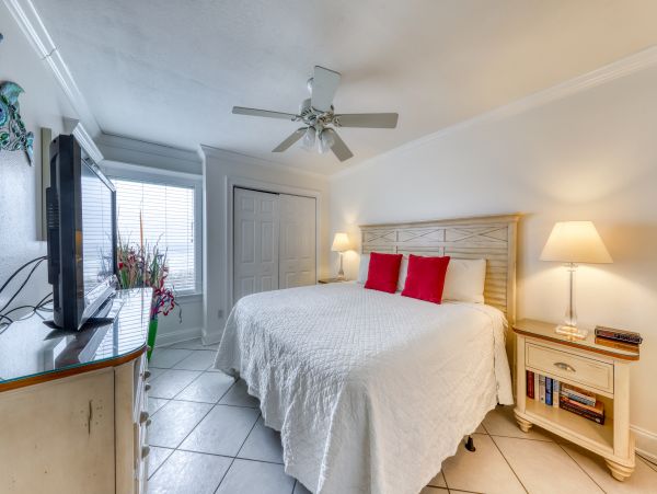 Okaloosa Island Fort Walton Beach Condo 958774