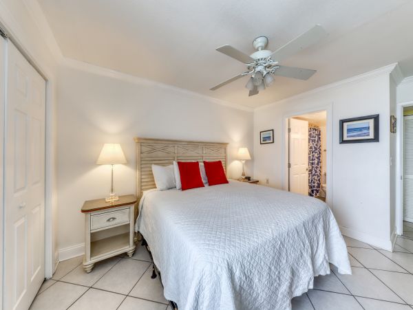 Okaloosa Island Fort Walton Beach Condo 958774