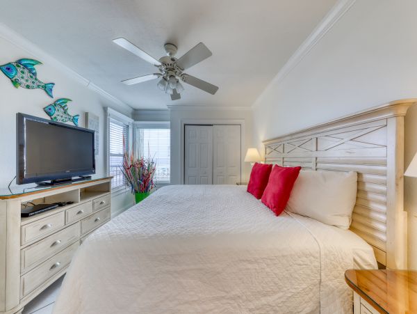 Okaloosa Island Fort Walton Beach Condo 958774