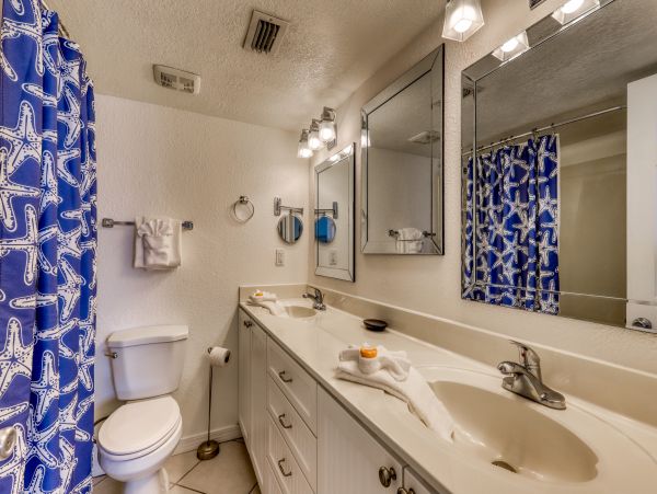 Okaloosa Island Fort Walton Beach Condo 958774