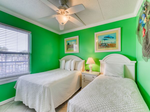Okaloosa Island Fort Walton Beach Condo 958774