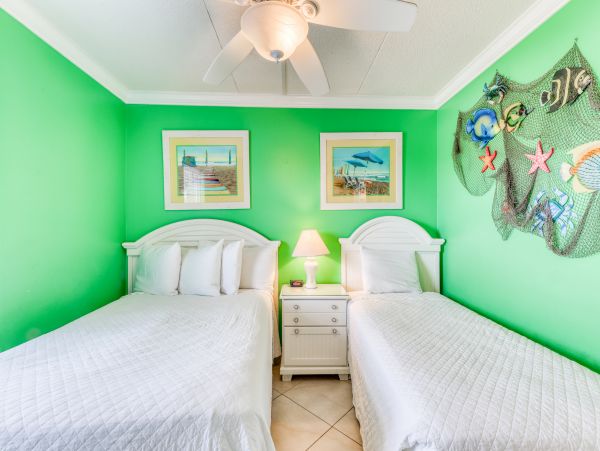 Okaloosa Island Fort Walton Beach Condo 958774