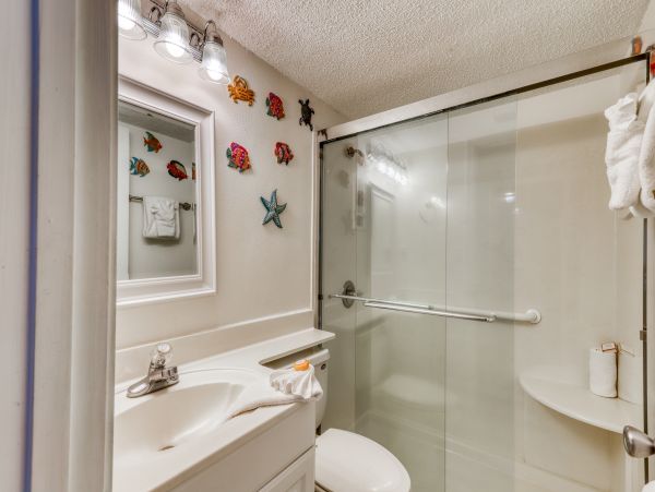 Okaloosa Island Fort Walton Beach Condo 958774