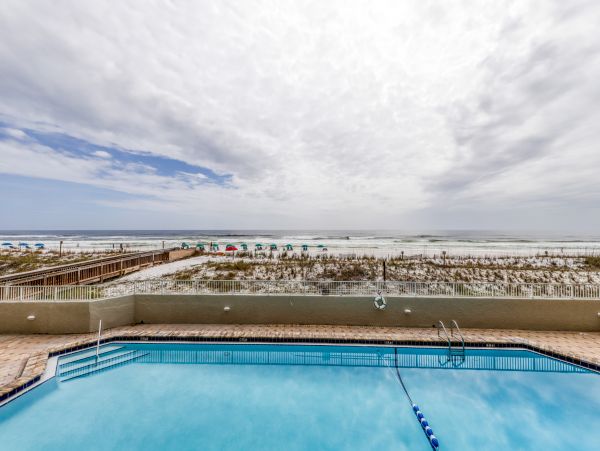 Okaloosa Island Fort Walton Beach Condo 958774