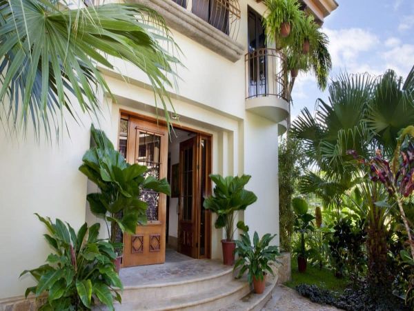 Five Bedroom Ocean View Vacation Home in Costa Rica - additional view, photo 3