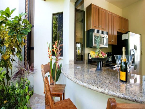 Five Bedroom Ocean View Vacation Home in Costa Rica