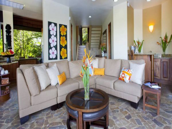 Five Bedroom Ocean View Vacation Home in Costa Rica