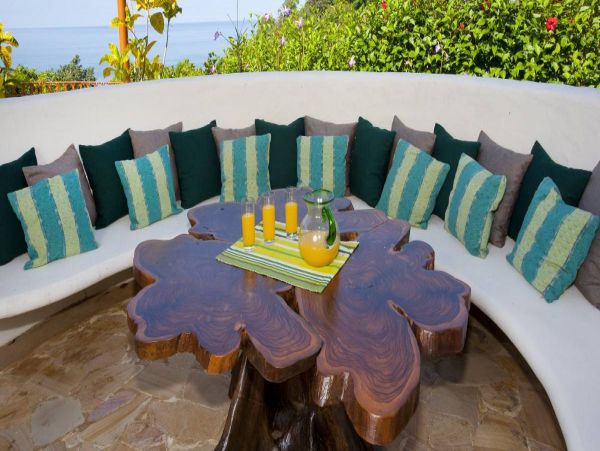 Five Bedroom Ocean View Vacation Home in Costa Rica