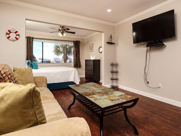 Navarre Beach Condo 958778