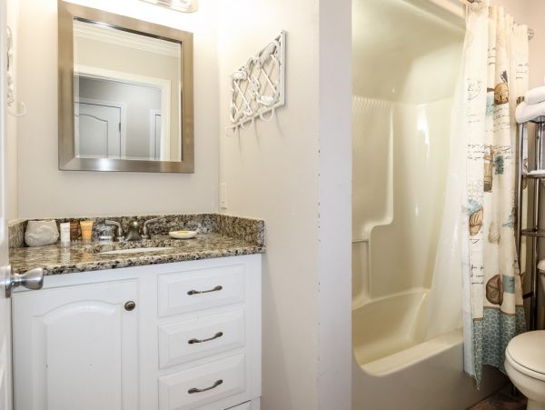 Navarre Beach Condo 958778