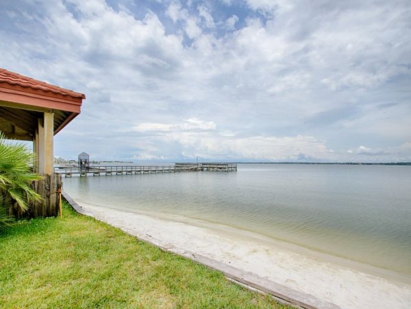 Navarre Beach Condo 958778
