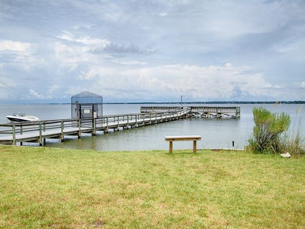 Navarre Beach Condo 958778