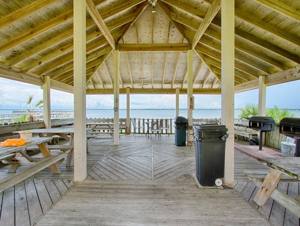 Navarre Beach Condo 958778