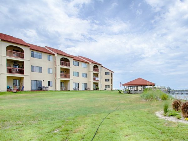 Navarre Beach Condo 958778