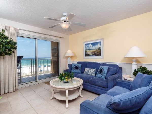 Okaloosa Island Fort Walton Beach Condo 958780