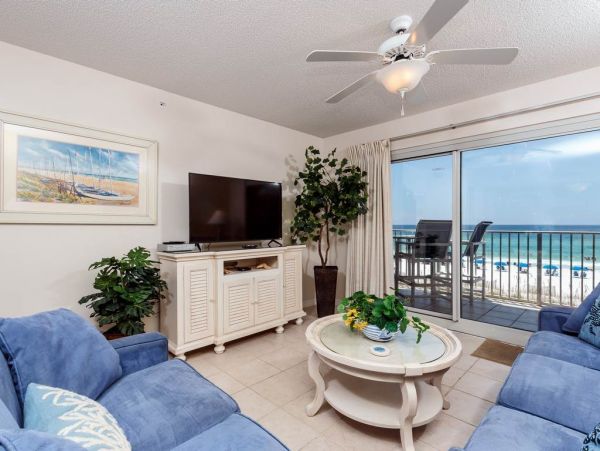 Okaloosa Island Fort Walton Beach Condo 958780