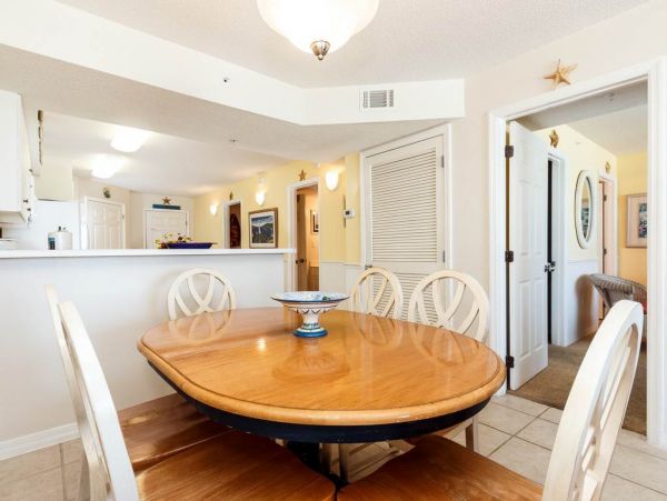 Okaloosa Island Fort Walton Beach Condo 958780