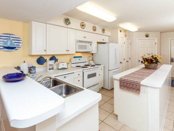 Okaloosa Island Fort Walton Beach Condo 958780