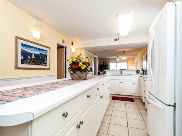 Okaloosa Island Fort Walton Beach Condo 958780