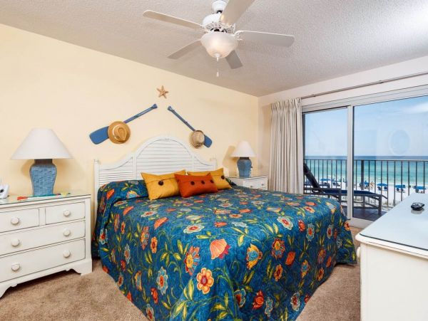 Okaloosa Island Fort Walton Beach Condo 958780